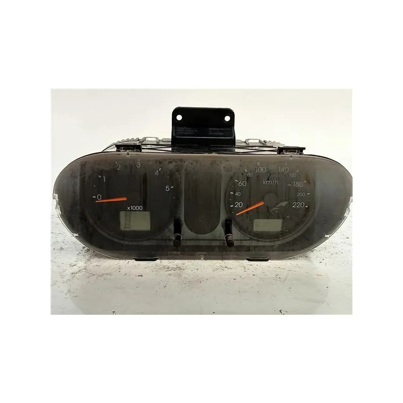 Recambio de cuadro completo para ford fusion (cbk)(2002) 1.4 tdci referencia OEM IAM 2S6F10841A 2S6F10A855A VISTEON  