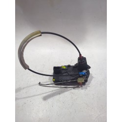 CERRADURA PUERTA TRASERA DERECHA 13210739 