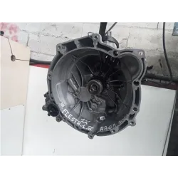 Recambio de caja cambios manual para ford fiesta vi 1.6 ti referencia OEM IAM AA6R 7002 ABF  