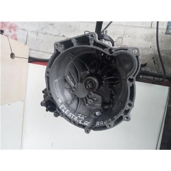CAJA CAMBIOS MANUAL AA6R 7002 ABF 