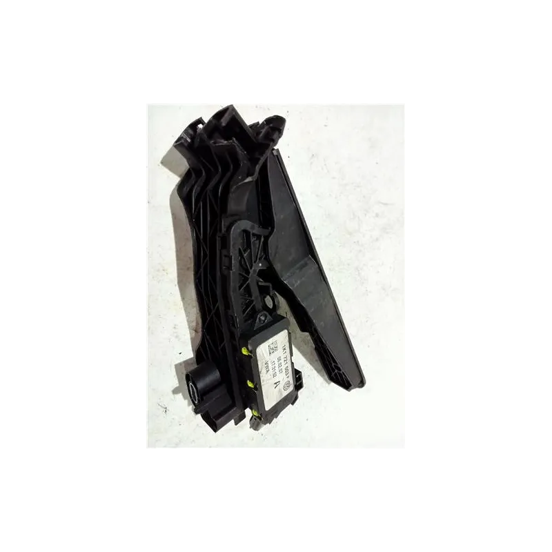 Recambio de potenciometro pedal gas para volkswagen golf v (1k1)(2003) 2.0 tdi 16v referencia OEM IAM 1K1721503P  