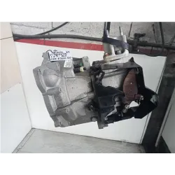 Recambio de caja cambios manual para ford fiesta vi 1.6 ti referencia OEM IAM AA6R 7002 ABF  