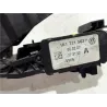 Recambio de potenciometro pedal gas para volkswagen golf v (1k1)(2003) 2.0 tdi 16v referencia OEM IAM 1K1721503P  