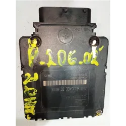 Recambio de nucleo abs para peugeot 206 sw (2002) 1.4 referencia OEM IAM 10094811083 3X4751  
