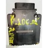 Recambio de nucleo abs para peugeot 206 sw (2002) 1.4 referencia OEM IAM 10094811083 3X4751  