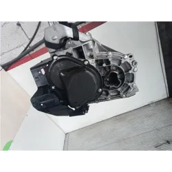 Recambio de caja cambios manual para ford fiesta vi 1.6 ti referencia OEM IAM AA6R 7002 ABF  