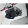 Recambio de caja cambios manual para ford fiesta vi 1.6 ti referencia OEM IAM AA6R 7002 ABF  