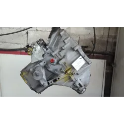 Recambio de caja cambios manual para peugeot 308 (2007) 1.6 hdi referencia OEM IAM 13Y220162 20EA  
