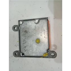 Recambio de centralita airbag para citroën xsara berlina (1997) 1.9 td referencia OEM IAM 600237600  