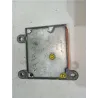 Recambio de centralita airbag para citroën xsara berlina (1997) 1.9 td referencia OEM IAM 600237600  