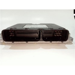 Recambio de centralita inyeccion para seat ibiza (6l1)(04.2002) 1.4 16v referencia OEM IAM 036906034AH  