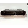 Recambio de centralita inyeccion para seat ibiza (6l1)(04.2002) 1.4 16v referencia OEM IAM 036906034AH  