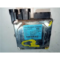 Recambio de centralita direccion asistida para citroën c2 (2003) 1.1 referencia OEM IAM 9662993380 6900001212A  