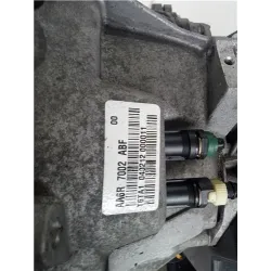 Recambio de caja cambios manual para ford fiesta vi 1.6 ti referencia OEM IAM AA6R 7002 ABF  