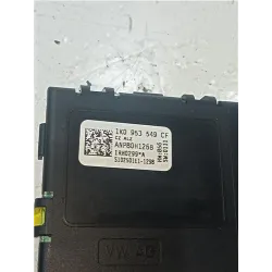 Recambio de modulo electronico para seat altea (5p1)(03.2004) 1.6 referencia OEM IAM 1K0953549CF  
