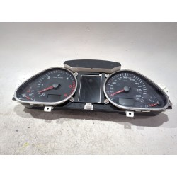 CUADRO COMPLETO 4F0920933J 