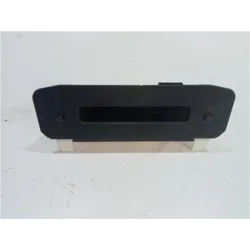 Recambio de pantalla para peugeot 206 sw (2002) 1.4 referencia OEM IAM 216592759  