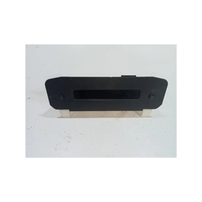 Recambio de pantalla para peugeot 206 sw (2002) 1.4 referencia OEM IAM 216592759  