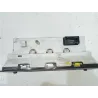 Recambio de pantalla para peugeot 206 sw (2002) 1.4 referencia OEM IAM 216592759  