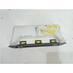 Recambio de pantalla para peugeot 206 sw (2002) 1.4 referencia OEM IAM 216592759  