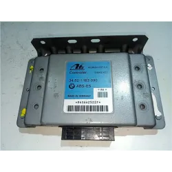 Recambio de centralita abs para bmw serie 3 berlina (e36)(1990) 316 i referencia OEM IAM 5WK8421  