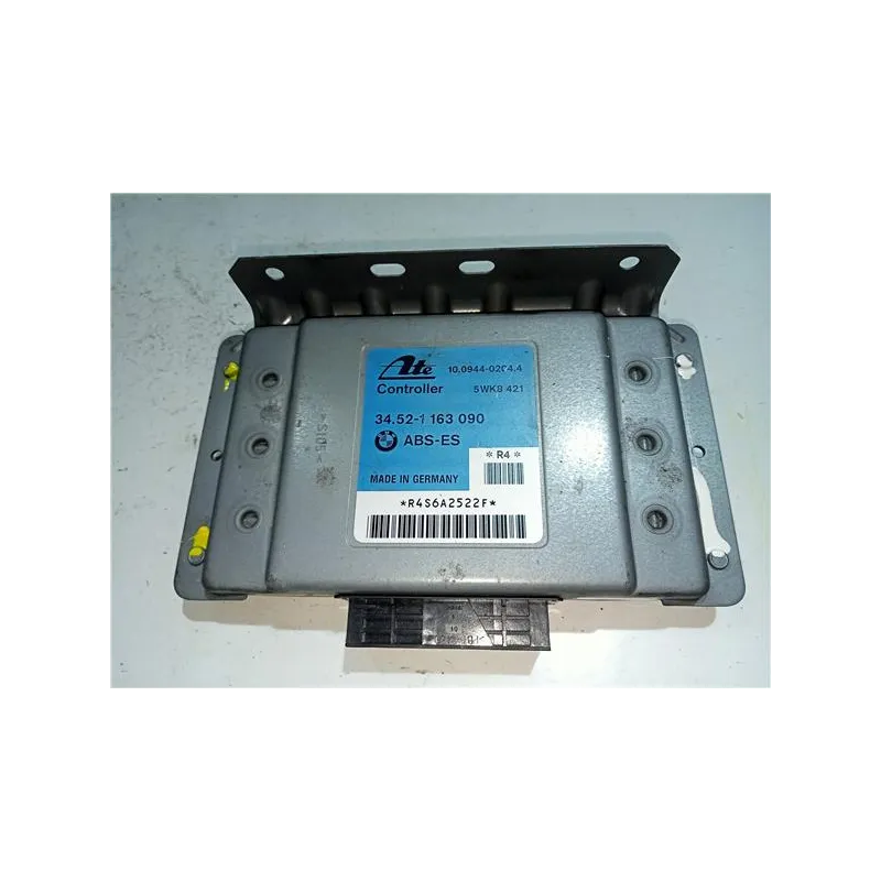 Recambio de centralita abs para bmw serie 3 berlina (e36)(1990) 316 i referencia OEM IAM 5WK8421  