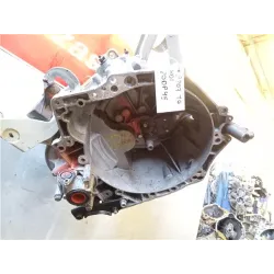 Recambio de caja cambios manual para peugeot 207 (2006) 1.6 hdi referencia OEM IAM 20DP45  