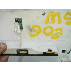 Recambio de pantalla para peugeot 206 sw (2002) 1.4 referencia OEM IAM 216592759  