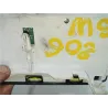 Recambio de pantalla para peugeot 206 sw (2002) 1.4 referencia OEM IAM 216592759  