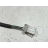 Recambio de cerradura puerta trasera izquierda para fiat doblo furgoneta/monovolumen (223_) 1.3 d multijet referencia OEM IAM   