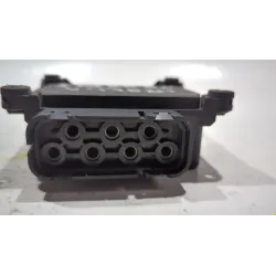 Recambio de valvula aire adicional para seat ibiza iii (6l1) 1.9 tdi referencia OEM IAM 600906625  