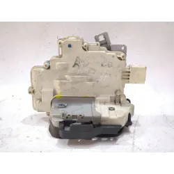 Recambio de cerradura puerta delantera derecha para audi a6 c6 (4f2) 3.0 tdi quattro referencia OEM IAM 4F1837016  