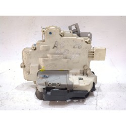 CERRADURA PUERTA DELANTERA DERECHA 4F1837016 
