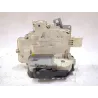 Recambio de cerradura puerta delantera derecha para audi a6 c6 (4f2) 3.0 tdi quattro referencia OEM IAM 4F1837016  