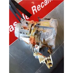 Recambio de caja cambios manual para peugeot 207 (2006) 1.6 hdi referencia OEM IAM 20DP45  