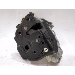 Recambio de cerradura puerta delantera derecha para audi a6 c6 (4f2) 3.0 tdi quattro referencia OEM IAM 4F1837016  