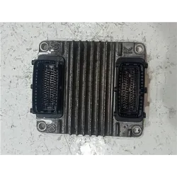 Recambio de centralita inyeccion para opel corsa c (2000) 1.7 dti referencia OEM IAM 8972333707  