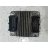 Recambio de centralita inyeccion para opel corsa c (2000) 1.7 dti referencia OEM IAM 8972333707  
