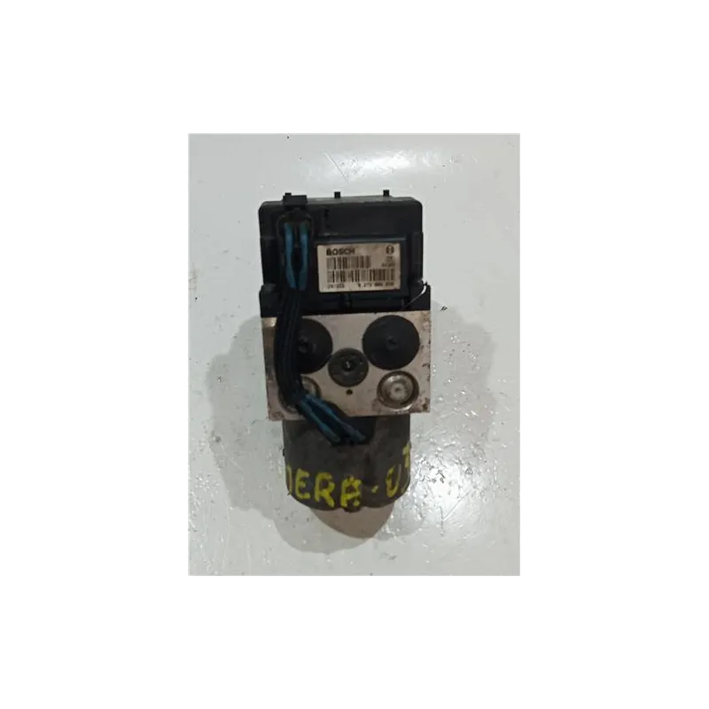 Recambio de nucleo abs para nissan almera (n16/e)(01.2000) 2.2 di referencia OEM IAM 0273004635  