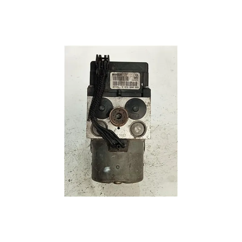 Recambio de nucleo abs para saab 9-3 berlina (1998) tid referencia OEM IAM 0273004223  