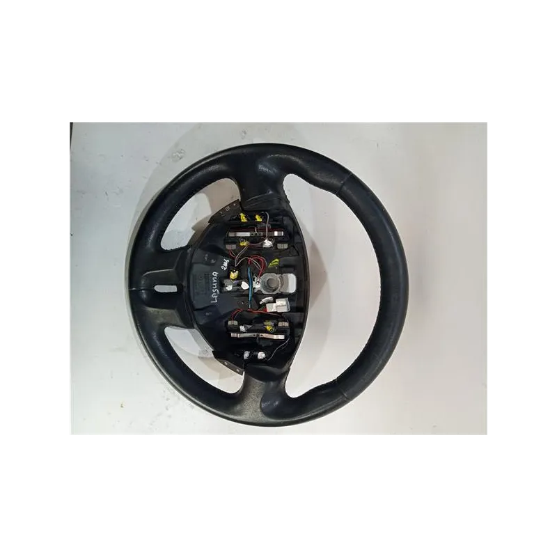 Recambio de volante para renault laguna ii (bg0)(2001) 1.9 dci (bg0g) referencia OEM IAM 8200284545B  