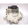 Recambio de cerradura puerta delantera derecha para audi a6 c6 (4f2) 3.0 tdi quattro referencia OEM IAM 4F1837016  