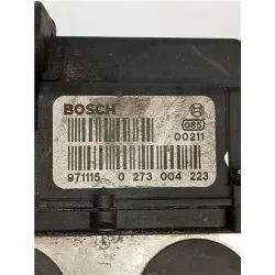 Recambio de nucleo abs para saab 9-3 berlina (1998) tid referencia OEM IAM 0273004223  