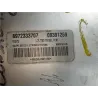 Recambio de centralita inyeccion para opel corsa c (2000) 1.7 dti referencia OEM IAM 8972333707  
