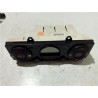 Recambio de mandos climatizador para ford mondeo berlina (ge)(2000) referencia OEM IAM 2S7H18C612AA  