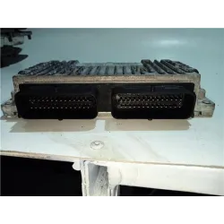Recambio de centralita inyeccion para citroën c5 berlina hdi (dcrhzb, dcrhze) referencia OEM IAM S118047507F  