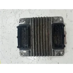 Recambio de centralita inyeccion para opel corsa c (2000) 1.7 dti referencia OEM IAM 8972333707  