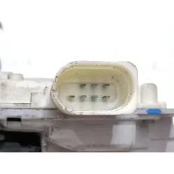 Recambio de cerradura puerta delantera derecha para audi a6 c6 (4f2) 3.0 tdi quattro referencia OEM IAM 4F1837016  