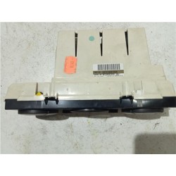 Recambio de mandos climatizador para ford mondeo berlina (ge)(2000) referencia OEM IAM 2S7H18C612AA  