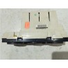 Recambio de mandos climatizador para ford mondeo berlina (ge)(2000) referencia OEM IAM 2S7H18C612AA  